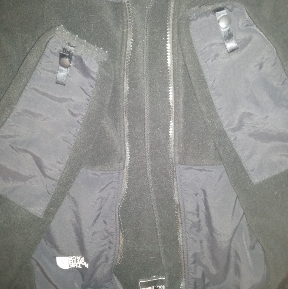 North Face Jacket kids large